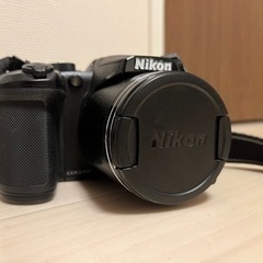 Nikon カメラ 