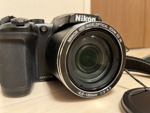 Nikon カメラ