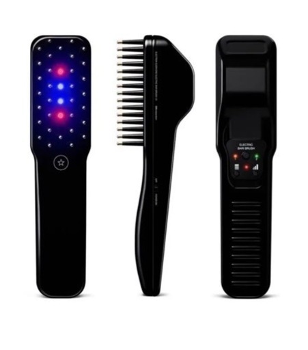 電気バリブラシ 郵送可 ELECTRIC BARI BRUSH