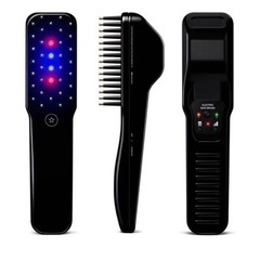 mousプルミナス 超音波美顔器