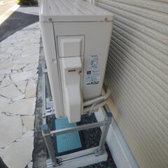 エアコン AYH22s 即決8/8か9に取りに来れる方 取引中