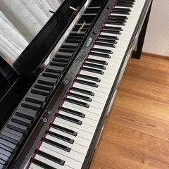 【美品】Roland LX-708  2019年製電子ピアノ最上位モデル定価￥520,000