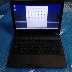 プチゲーミングノートG-tune改17 Core i7 SSD nVIDIA Geforce GT650M