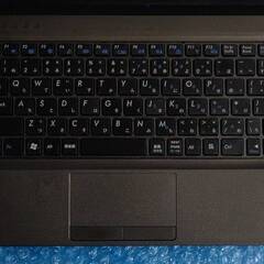 プチゲーミングノートG-tune改17 Core i7 SSD nVIDIA Geforce GT650M