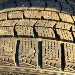 19インチスタッドレス