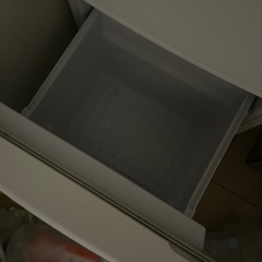 半年しか使っていない冷蔵庫