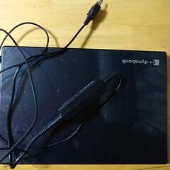 dynabook ノートPC core i5