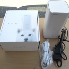 ☆ソフトバンクエアー SoftBank Air B610h-70...