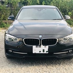 【ネット決済・配送可】BMW320Dスポーツ☆車検2年☆年式20...