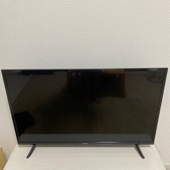 【ネット決済】液晶テレビ32WB10P (IRIS OHYAMA)