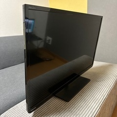 32型 フルHD テレビ