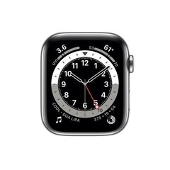 Apple Watch 6 40㍉　ベルト無