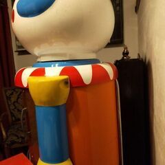 昭和レトロ　綿あめ機　実働