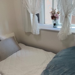 【8/8まで】コアラマットレス（シングル）　すのこシングルベッド　ベッド下収納【値引き相談可能】