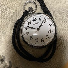  SEIKO 海中時計
