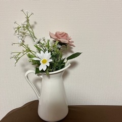 花瓶（造花なし）