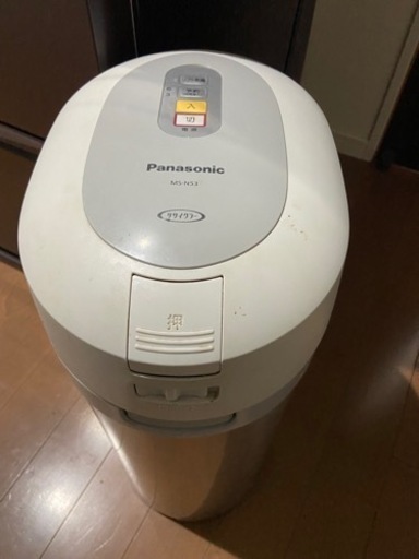 Panasonic生ゴミ処理機