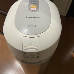 Panasonic生ゴミ処理機