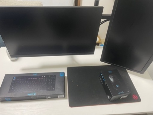 ゲーミングPC