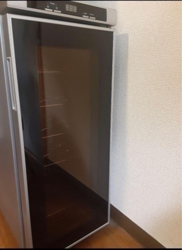 ワインセラー
