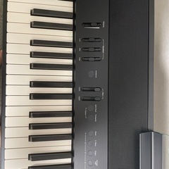 Roland FP-90X スタンド付 電子ピアノ キーボード