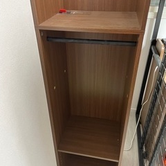 ニトリ ロフトベッド デニッシュ