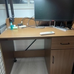 ニトリ ロフトベッド デニッシュ