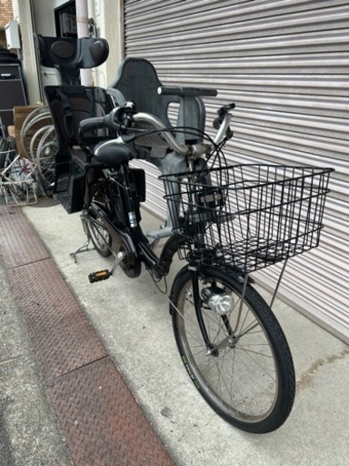 183関西関東送料無料！安心保証付き！安全整備済み！電動自転車