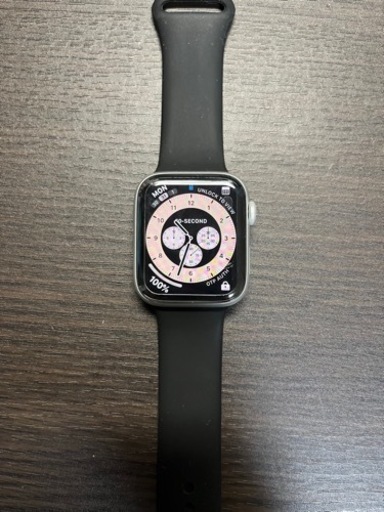 時計 Apple Watch Series 6 44mm