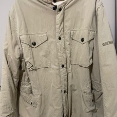 PoloSportジャケット