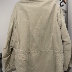 PoloSportジャケット