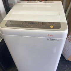 ☆中古￥14,800！Panasonic　パナソニック　5.0k...