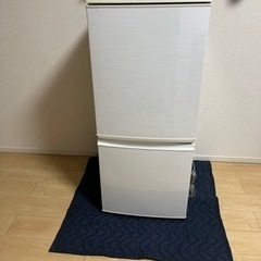 シャープ ノンフロン冷凍冷蔵庫 種 類 冷凍冷蔵庫 PS SJ-...