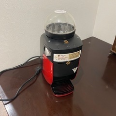 ネスカフェ　コーヒーメーカー　ゴールドブレンド　バリスタ