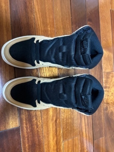 交渉中　Nike Air Jordan 1 Retro High OG \
