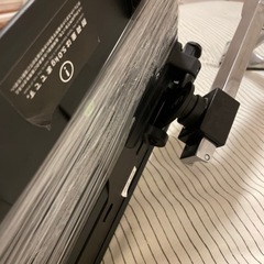 エルゴヒューマン プロ タブレットスタンド