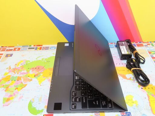 JC0749 富士通 LIFEBOOK U938/S SIM搭載 大容量バッテリー 優良品 office JC0749 富士通 LIFEBOOK U938/S SIM搭載 大容量バッテリー 優良品