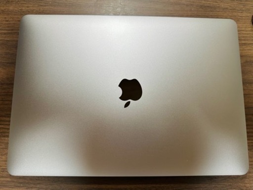 MacBook Pro Retina Touch Bar 13インチ