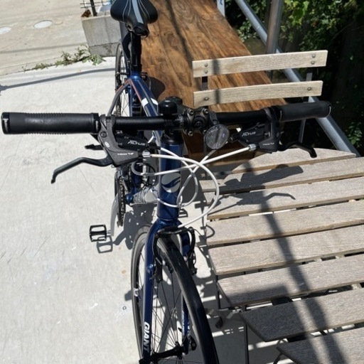 ✰人気のGIANT‼️✰ エスケープRX‼️✰通勤・通学に最適‼️✰