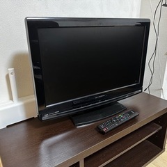 24型　テレビ