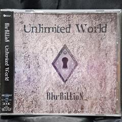 Unlimited World　　　　②