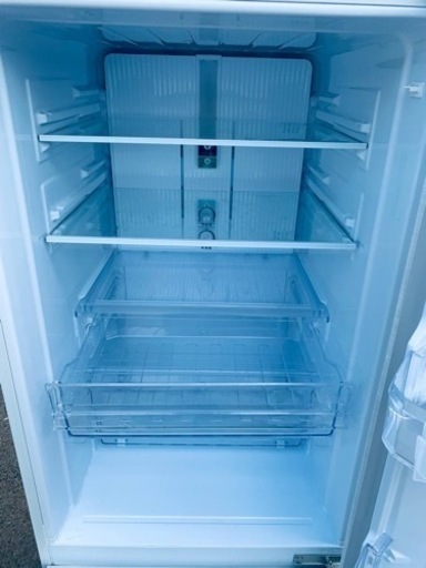 ✨2018年製✨ 578番 SHARP✨冷凍冷蔵庫✨SJ-PD27D-W‼️
