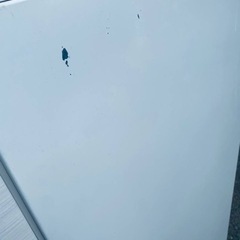 ✨2018年製✨ 579番 東芝✨冷凍冷蔵庫✨GR-M15BS(K)‼️