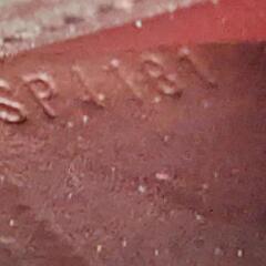 本物☆ヴィトン・ヴェルニ・ラウンドファスナー長財布アマラント　限定