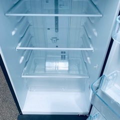 ✨2020年製✨ 583番 パナソニック✨冷凍冷蔵庫✨NR-B17CW-T‼️