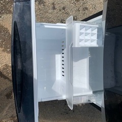 ✨2017年製✨ 588番 東芝✨冷凍冷蔵庫✨GR-M15BS(K)‼️