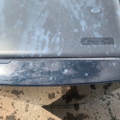 ✨2017年製✨ 588番 東芝✨冷凍冷蔵庫✨GR-M15BS(K)‼️