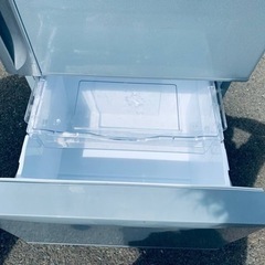 589番 日立✨冷凍冷蔵庫✨R-K320FV‼️