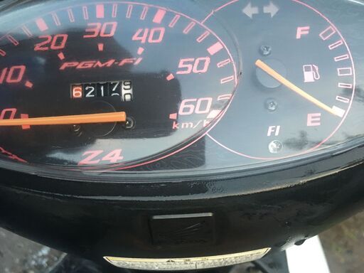 Z4 スマートディオZ4 AF63悪いところ無 リコールメーカー修理済