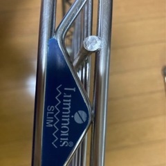 [商談中☆]スチールラック(キャスター付き)セット　